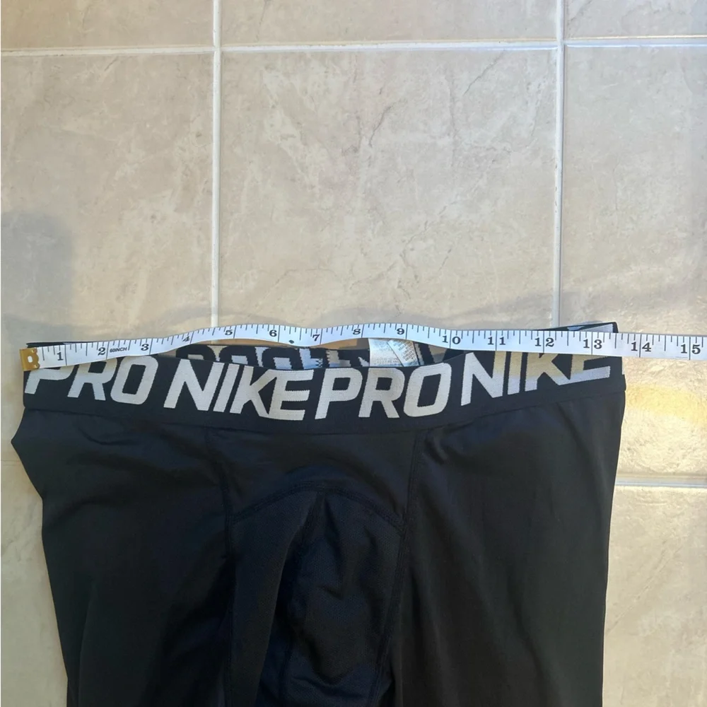 Nike Pro‎ Men’s Running Leggings L